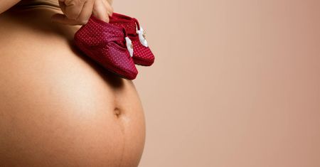 Ma 66 lat. Niemka właśnie urodziła dziesiąte dziecko
