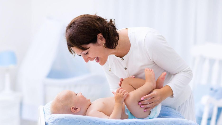 Pieluszki to duży wydatek dla rodziców