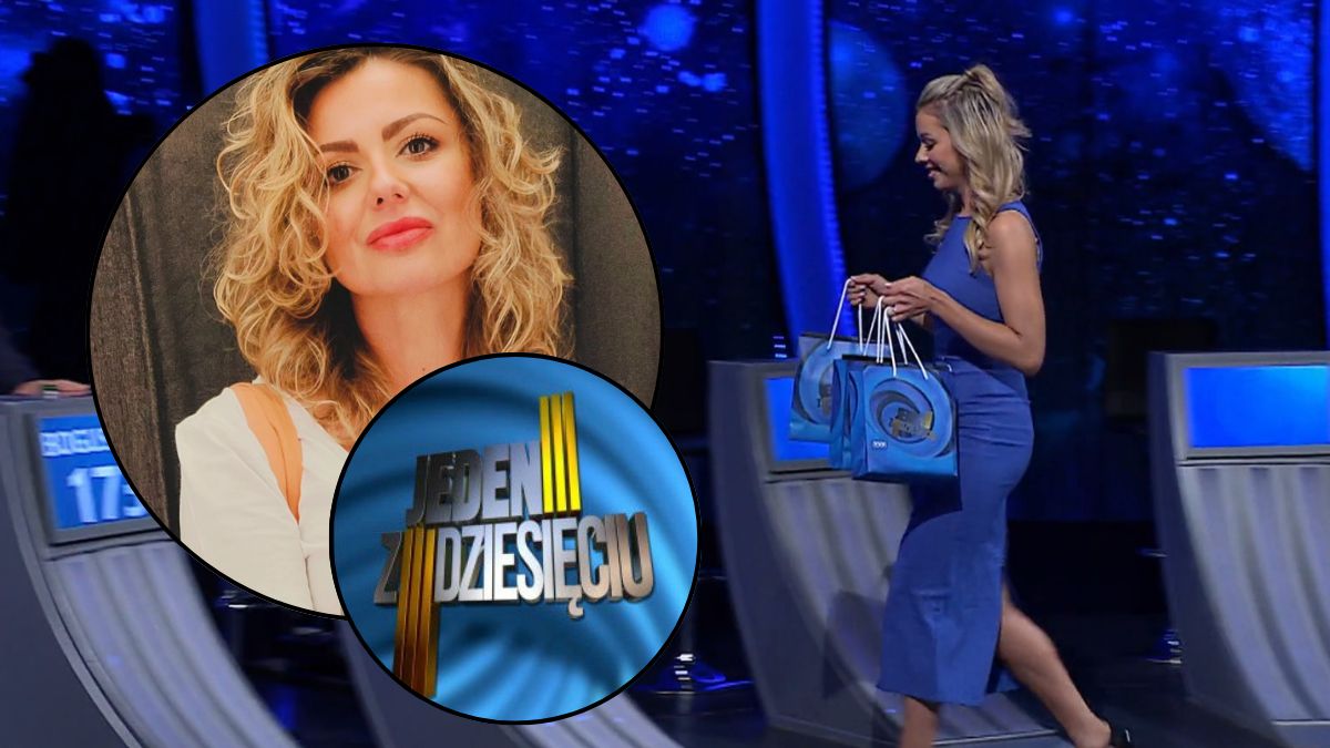 Nowe twarze w "Jeden z dziesięciu" i "Va Banque"