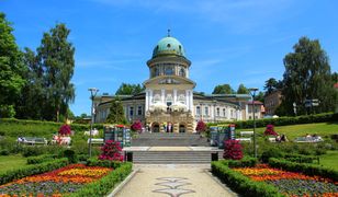 ZUS znów wysyła do sanatoriów. Warunek: negatywny wynik testu