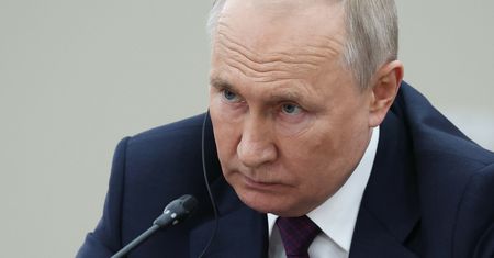 Putin zaryzykuje i przyjedzie na szczyt? Jest przeciek z Kremla