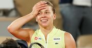 Maję Chwalińską nie było stać na nocleg przed Australian Open. Odkopano wpis menedżera tenisistki