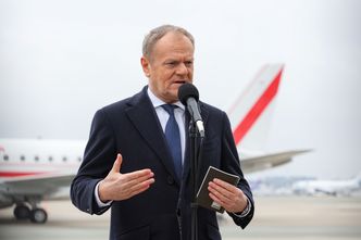 Tusk porównał Europę z resztą świata. "Rosja nie ma porównania"