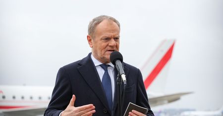 Tusk porównał Europę z resztą świata. "Rosja nie ma porównania"