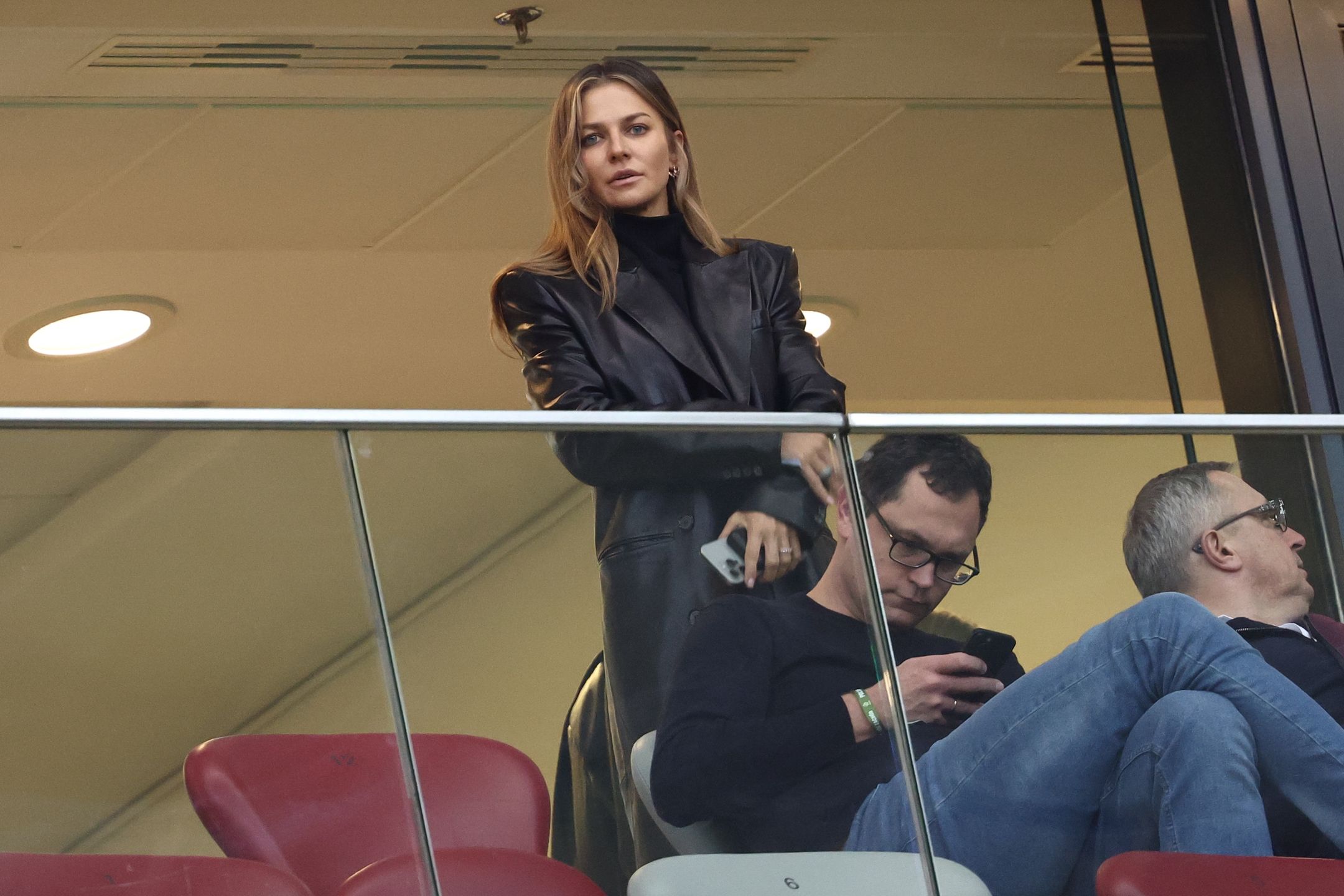 Anna Lewandowska
