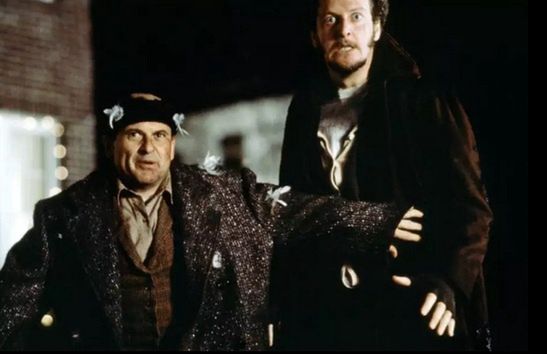 "Kevin sam w domu" to świąteczny klasyk