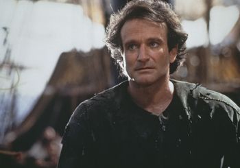 Robin Williams na filmach AI. Córka próbuje powstrzymać trend