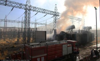 Jemen miejscem walk. Nowy etap konfliktu