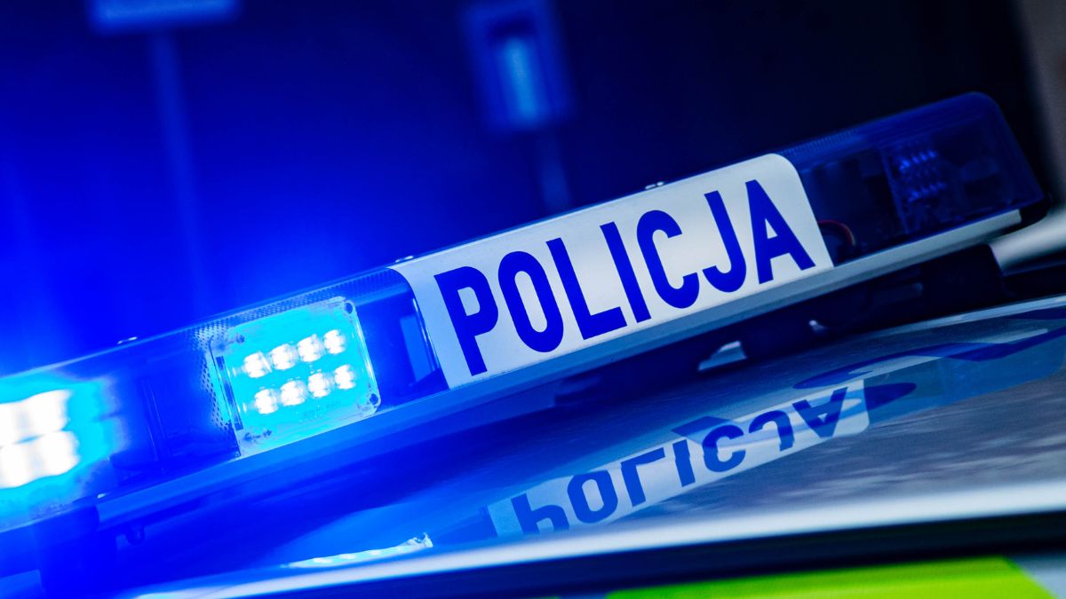 Wuefista z podbydgoskiej szkoły z aktem oskarżenia.