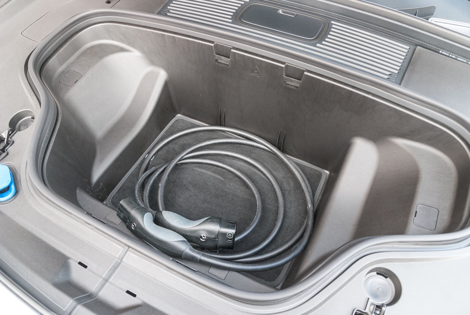 Mercedes GLC z technologią EQ