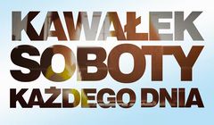 Rusza druga odsłona kampanii Bodymax „Kawałek soboty każdego dnia”