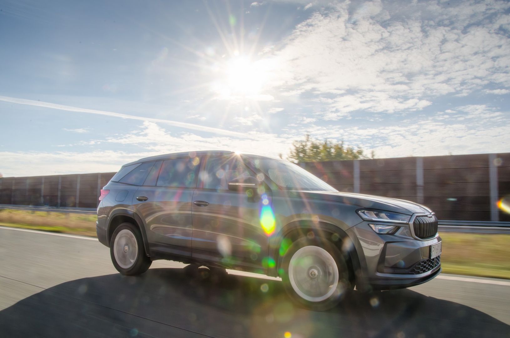 Skoda Kodiaq 1.5 TSI iV