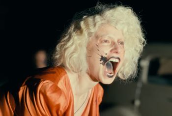 "Panna młoda" krytykowana za przemoc. "To po prostu za dużo"