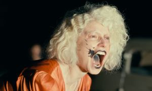 "Panna młoda" krytykowana za przemoc. "To po prostu za dużo"