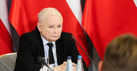 "Prezes nie do końca rozumie". W PiS mają problem z Kaczyńskim?