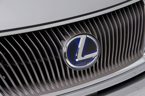 Lexus szykuje rywala BMW serii 1