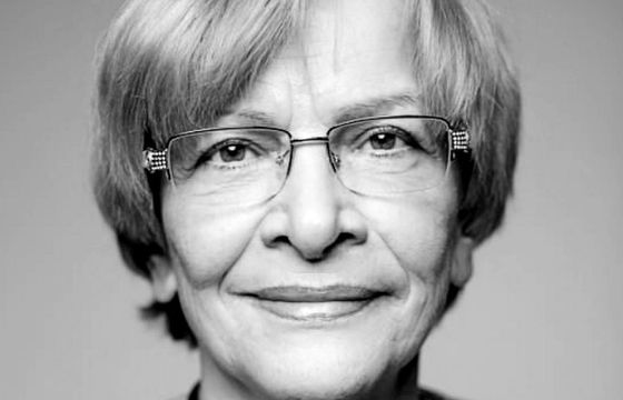 Zmarła współtwórczyni Polsatu. Żegna ją Monika Richardson