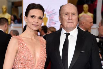 Robert Duvall nie żyje. Miał jedno niespełnione marzenie