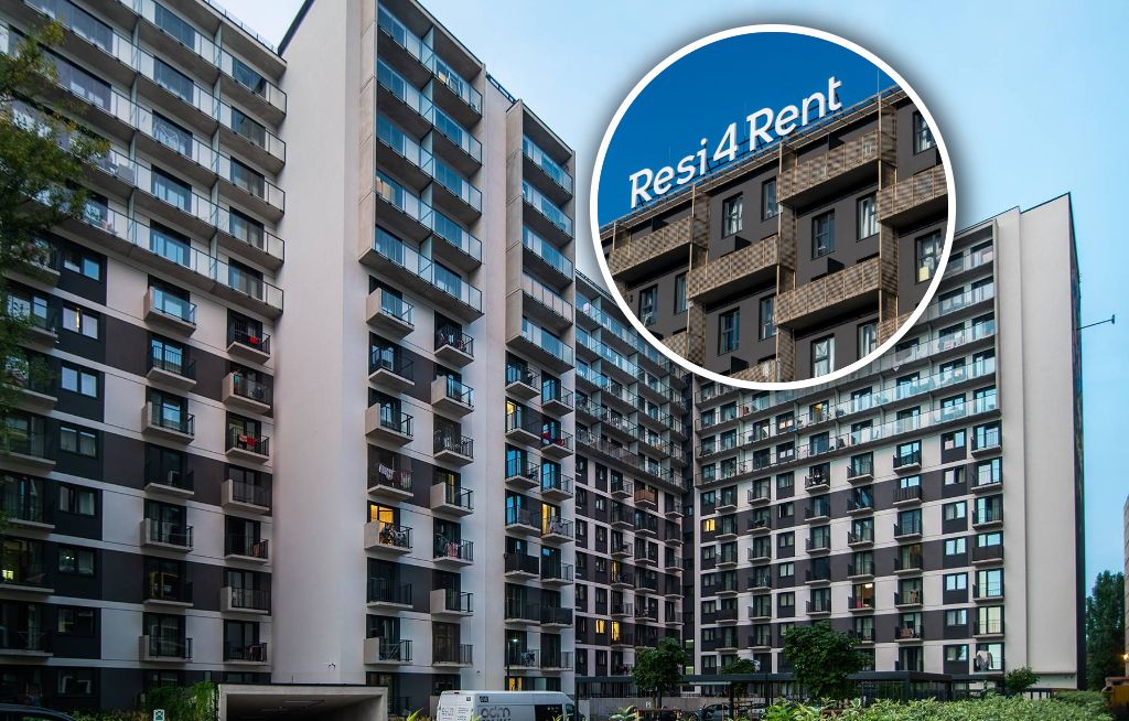 Deweloper z Niemiec kupuje ponad 5 tys. mieszkań w Polsce. Za jedną transakcją