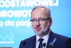 Adam Niedzielski o koronawirusie w Polsce. "Wyraźny wzrost zakażeń"