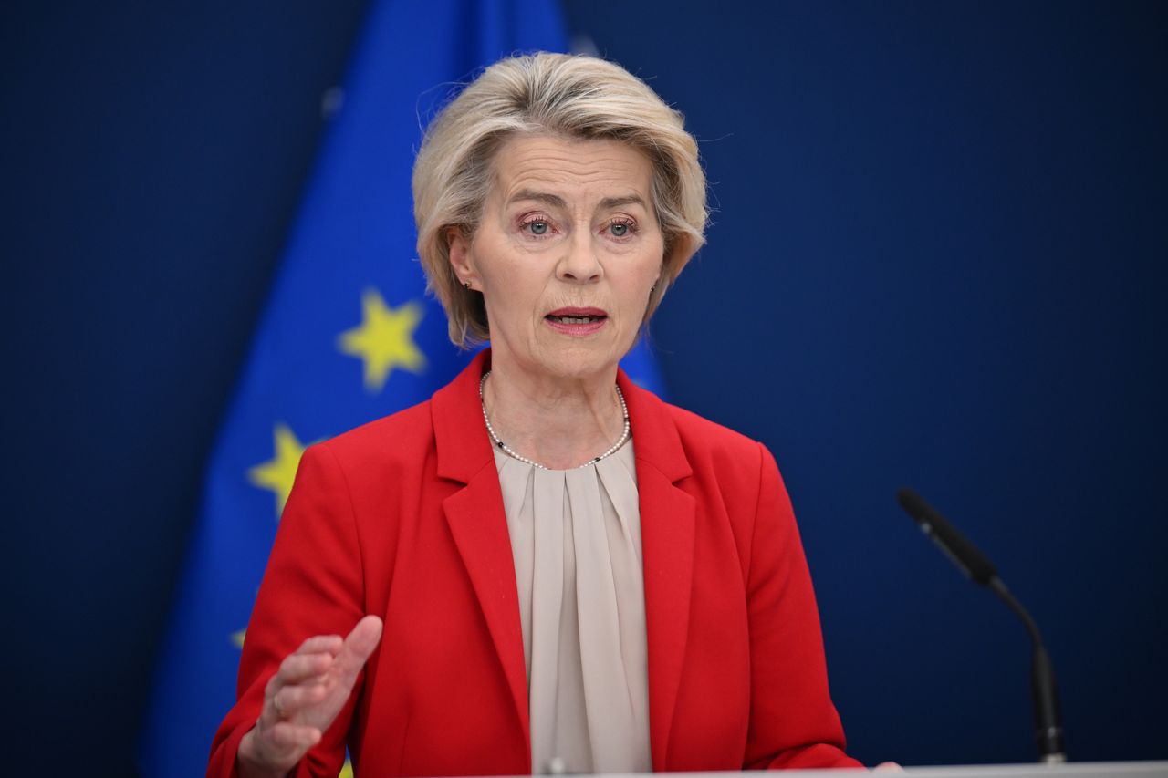 W UE przybywa rosyjskich biznesów. Wyróżniają się dwa kraje