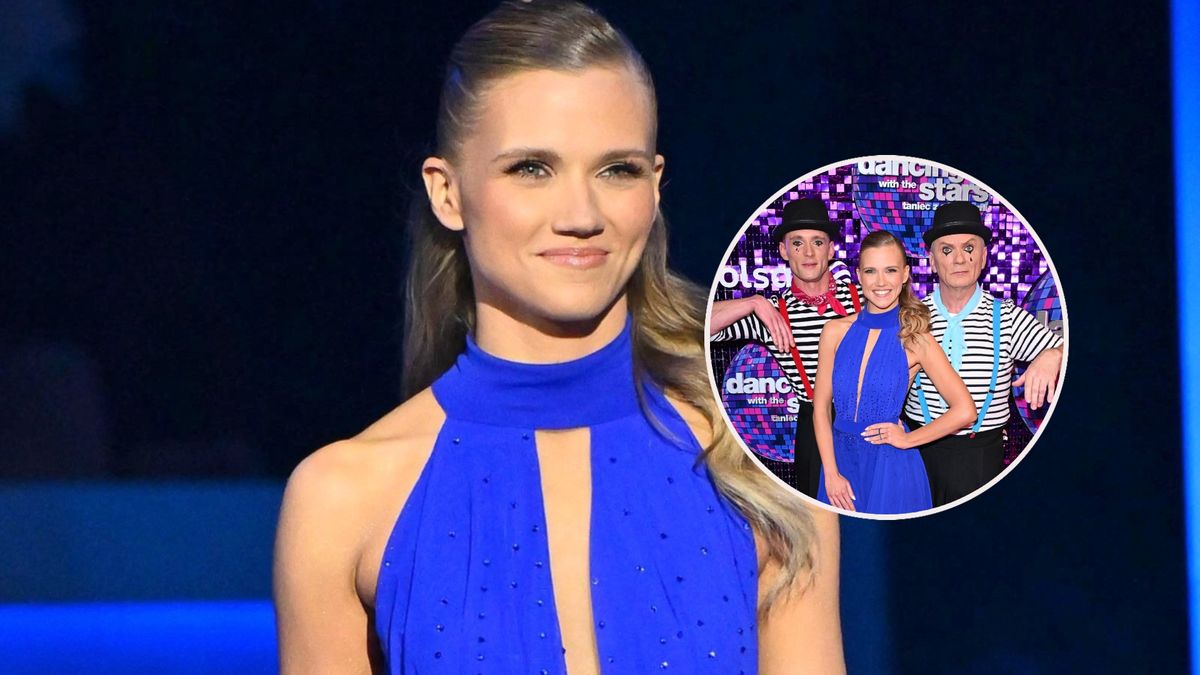 Agnieszka Kaczorowska zabrała głos po rodzinnym odcinku "TzG"