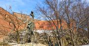 Turyści mogą być zaskoczeni. Atrakcja Krakowa "tymczasowo wyłączona"