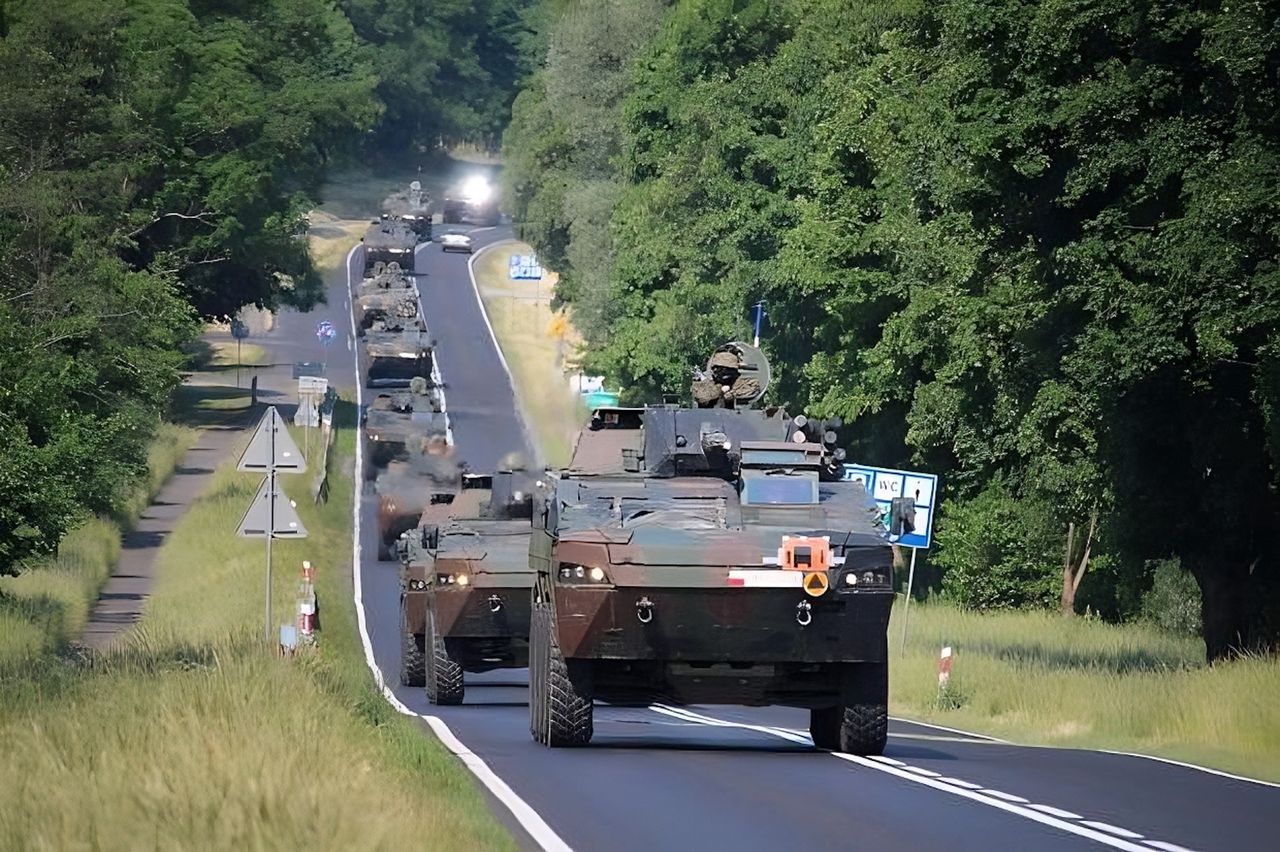 Siły zbrojne szukają specjalistów. Oto, kto się przyda w wojsku