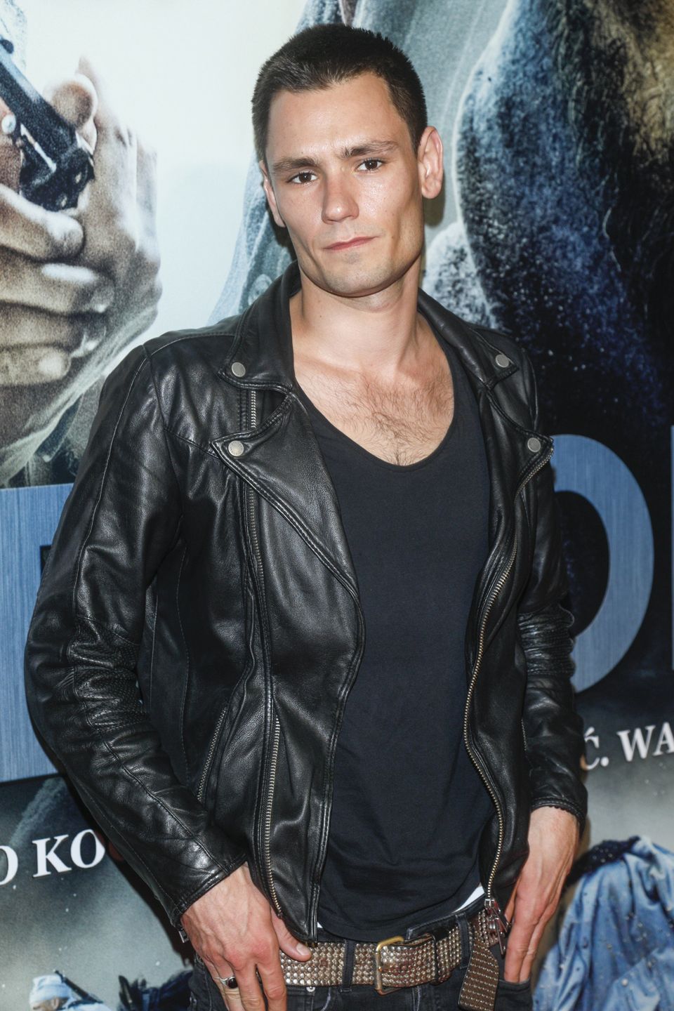 Bartosz Gelner
