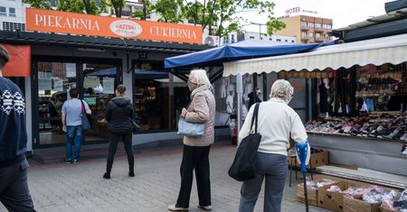 Emeryci dostaną podwyżki. Waloryzacja będzie rekordowa