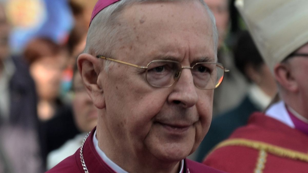 abp Stanisław Gądecki