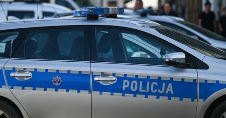 Znaleźli ciało w Krakowie. "Do śmierci przyczyniły się osoby trzecie"