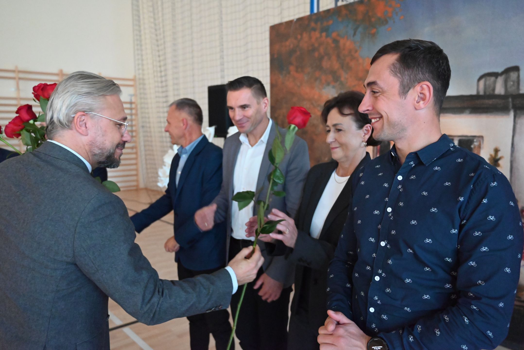 Nagrodzono ponad 100 uczniów 