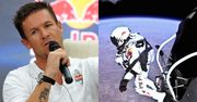 Felix Baumgartner zmarł PRZED UDERZENIEM w ziemię! Ujawniono przyczynę śmierci mężczyzny