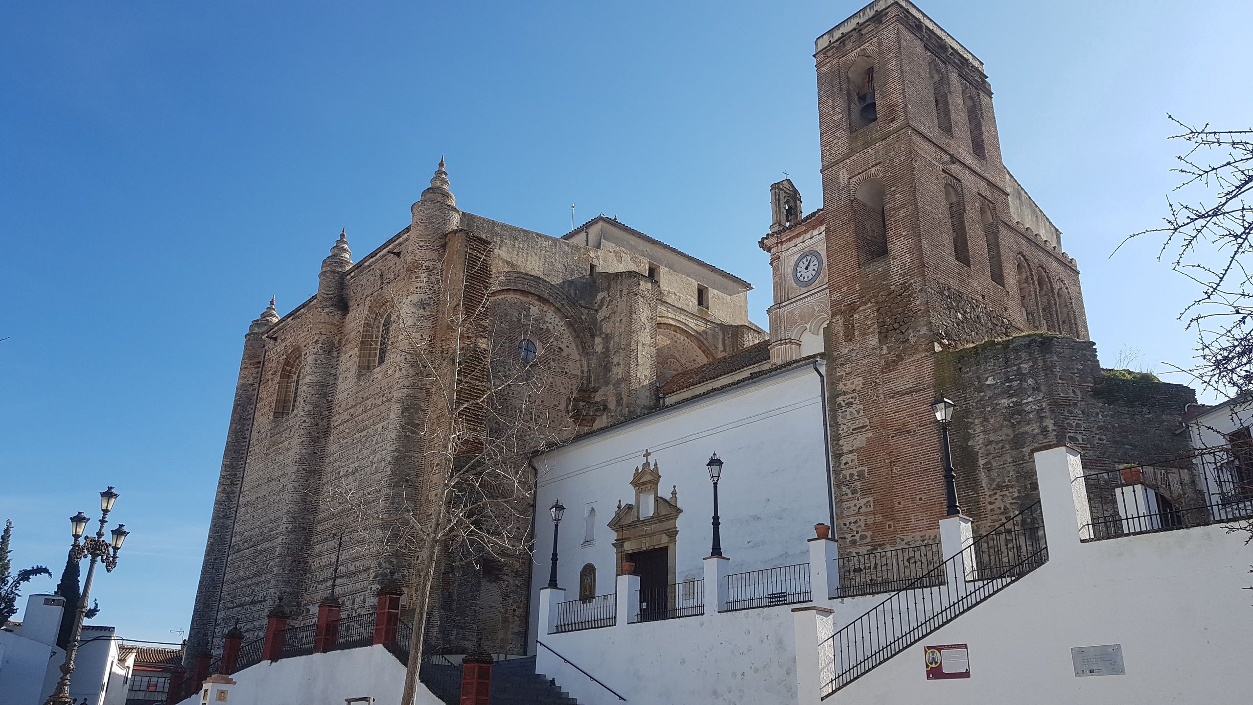 Cazalla de la Sierra