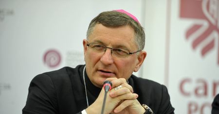 Episkopat apeluje ws. uchodźców. Komentarz Katarzyny Lubnauer