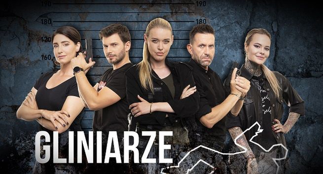 „Gliniarze 10” od 1 marca w Polsacie, emisja w access prime-time (wideo)