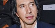 Adam Driver chciałby zagrać znanego Polaka. Widać podobieństwo?