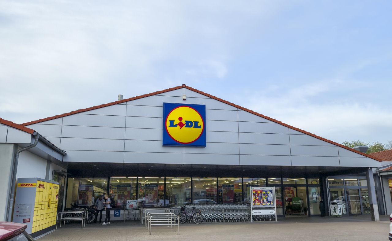 Lidl ogłasza. Tylko w poniedziałek. Potem szansa przepada