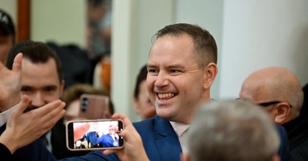 Karol Nawrocki ogłosił termin urlopu. Zwrócił się kontrkandydatów