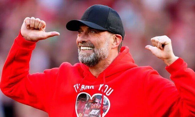 Klopp od nowego sezonui trenerem Romy! Nie sposób w to uwierzyć