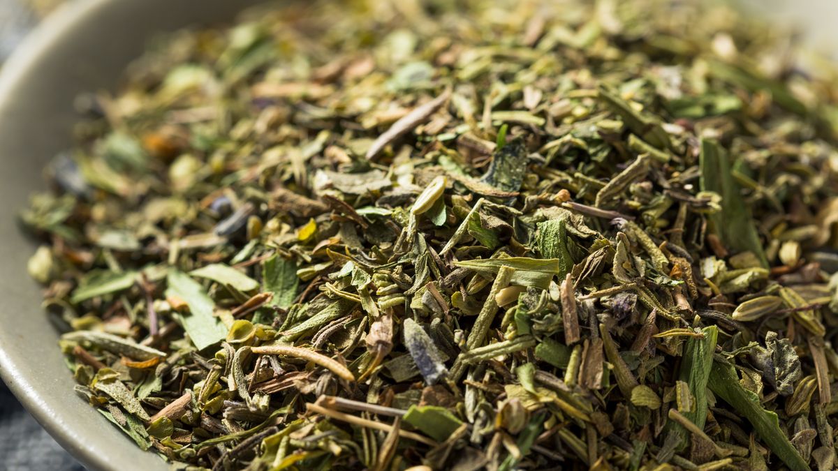 Zioła prowansalskie wyróżniają się aromatem