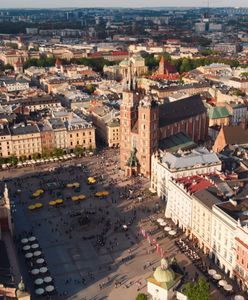 Kraków jak Berlin i Paryż. Idealny na city break