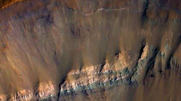 MARS