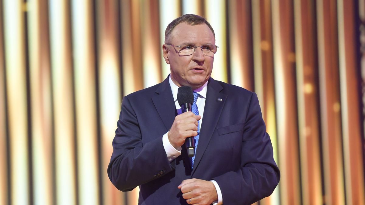 Jacek Kurski odwołany ze stanowiska prezesa TVP