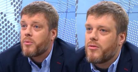 Zandberg: "Niszczenie klasy średniej kończy się Donaldami Trumpami"