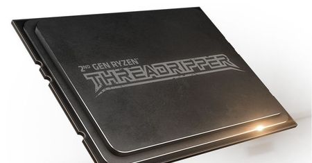 AMD Dynamic Local Mode - funkcja usprawni wydajność procesorów Ryzen Threadripper WX