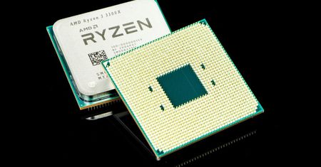 Nowe procesory Ryzen w naszym rankingu CPU