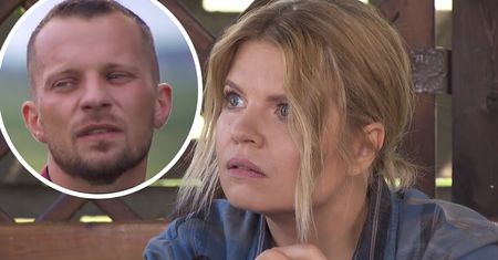 "Rolnik szuka żony": Manowską zamurowało. Widzowie oburzeni postawą rolnika