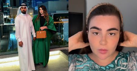 Żona dubajskiego milionera chciała włożyć bikini, więc kupił jej PRYWATNĄ WYSPĘ: "To była jego najlepsza inwestycja"